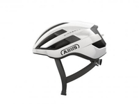 Abus Wingback Rennradhelm weiß 54-58 cm Fahrradbekleidung
