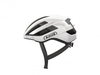 Abus Wingback Rennradhelm weiß 57-61 cm Fahrradbekleidung
