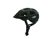 Abus You-I Ace 52-57 cm metallic green 52-57 cm metallic green