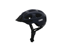 Abus You-I Ace 56-61 cm metallic blue 56-61 cm metallic blue