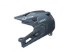 Abus Youdrop Fullface Helm blau 48-55 cm Fahrradbekleidung