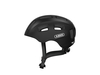 Abus Youn-I 2.0 Jugendhelm 48-54 cm velvet black 48-54 cm velvet black