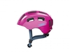 Abus Youn-I 2.0 Jugendhelm violett/rosa 48-54 cm Fahrradbekleidung