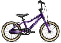 Academy Grade 2 2025 purple 21 cm BMX Bikes