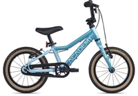 Academy GRADE 2 Edition 2025 FUNtasy blue 21 cm BMX Bikes