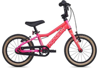 Academy GRADE 2 Edition 2025 FUNtasy pink 21 cm BMX Bikes