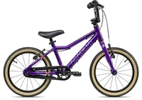 Academy Grade 3 2025 purple 26 cm BMX Bikes