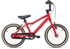 Academy Grade 3 2025 red 25 cm BMX Bikes