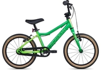Academy GRADE 3 Edition 2025 FUNtasy green 26 cm BMX Bikes