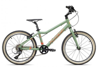 Academy Grade 4 2025 olive 29 cm Fahrräder