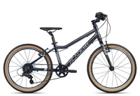 Academy GRADE 4 Edition 2025 FUNtasy black 29 cm Fahrräder