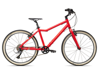 Academy Grade 5 2022 38 cm red 24 Zoll