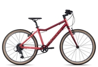 Academy GRADE 5 Edition 2025 FUNtasy magenta 38 cm Fahrräder