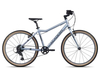 Academy GRADE 5 Edition 2025 FUNtasy silver 38 cm Fahrräder