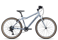 Academy GRADE 5 Edition 2025 FUNtasy silver 38 cm Fahrräder