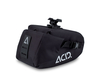 Acid Click Satteltasche 1, 2 Liter schwarz 1, 2 Liter schwarz
