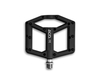 Acid Flat C1-IB Pedale black