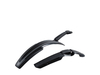Acid Junior Schutzblech-Set 20 Zoll black´n´grey