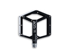 Acid Pedale Flat A1-CB black
