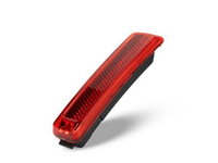 Acid PRO-E Schutzblechrücklicht SIC 2.0 Bremslicht Fahrrad-Rücklichter