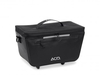 Acid Pro RILink Gepäckträgertasche schwarz/grau 10 Liter Fahrradzubehoer