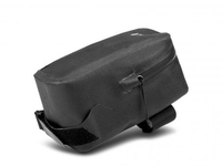Acid Pure1 Oberrohrtasche schwarz/grau 1 Liter Fahrradzubehoer