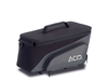 Acid Trunk RILink Gepäckträgertasche 15 Liter black 15 Liter black