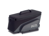 Acid Trunk RILink Gepäckträgertasche 15 Liter black 15 Liter black