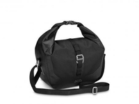 Acid Trunk RILink Gepäckträgertasche schwarz/grau 12 Liter Fahrradzubehoer