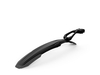 Acid Vane Pro Steckschutzblech Hinterrad 27.5 Zoll black 27.5 Zoll black