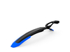 Acid Vane Pro Steckschutzblech Hinterrad 29 Zoll black blue 29 Zoll black blue