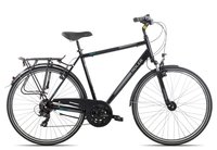 Adler Bilbao 21 Herren 53 cm arrant black 53 cm arrant black
