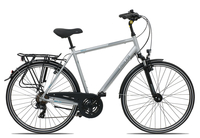 Adler Bilbao 21 Herren 58 cm moon silver 58 cm moon silver