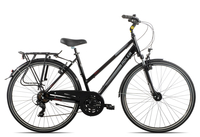 Adler Bilbao 21 Trapez 50 cm arrant black 50 cm arrant black