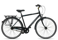 Adler Bilbao 7 Herren 48 cm arrant black 48 cm arrant black