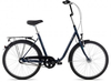 Adler Holiday 24 estateblue 48 cm Falträder