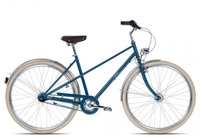 Adler Klassik old blue 50 cm Cityräder