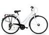 Adler Stanford Trapez 50 cm white 50 cm white