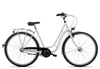 Adler Tour+ 53 cm weiss 28 Zoll