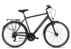 Adler Verona 28 Zoll darkgrey matt/grey blue 61 cm Radgröße 61 cm darkgrey matt/grey blue 28 Zoll