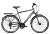 Adler Verona graniteblack matt 53 cm Trekkingräder