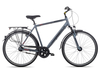 Adler Verona Nexus 28 Zoll grey black red 58 cm Radgröße 58 cm grey black red 28 Zoll
