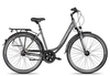 Adler Verona NEXUS Wave graniteblack matt 50 cm Cityräder