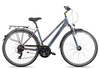 Adler Verona Trapez 48 cm grey black red 48 cm grey black red