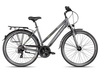 Adler Verona Trapez graniteblack matt 50 cm Trekkingräder