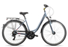 Adler Verona Wave 48 cm grey black red 48 cm grey black red