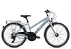 Almrausch Zucker 21 24 Trapez don blue matt 36 cm Fahrräder