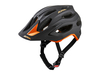 Alpina Carapax 2.0 52-57 cm black orange 52-57 cm black orange