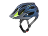 Alpina Carapax 2.0 52-57 cm darkblue neon 52-57 cm darkblue neon