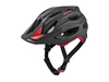Alpina Carapax 2.0 57-62 cm black red 57-62 cm black red